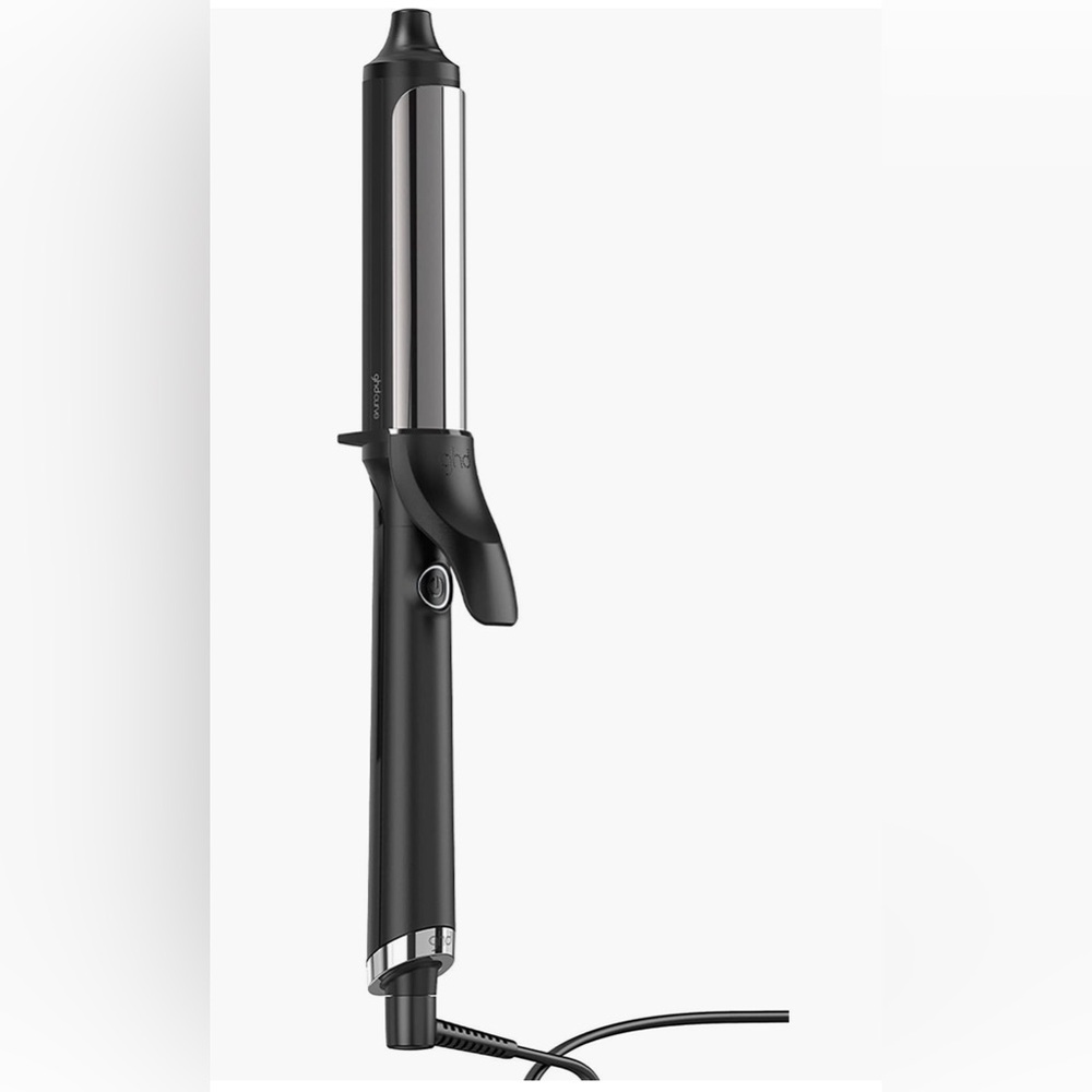 GHD soft curl 1 1/4” (1.25”) curling iron